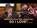 Ungal Pasathirkuriya Bharathi Raja's Speech | Ponniyin Selvan 2 Audio Launch | Best Moments | Sun TV