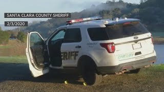 Santa Clara County Sheriff’s Deputy Arrested; Accused of Faking His Own Shooting