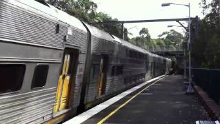 XPT and V Set Cross