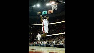 LEBRON JAMES "Showtime" King James I Dunk Highlights |Cleveland Cavaliers #shorts