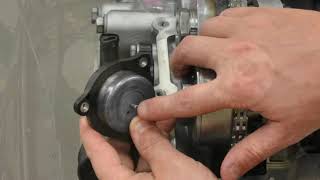 Doing this will make your car run new. How to fix clean CAM PHASERS RELEARN. 3.6 5.7 Hemi VVT Motor