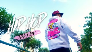 Hip Hop Till I Die - J Trix X SubSpace ft. BreakGuruz (Official Music Video)