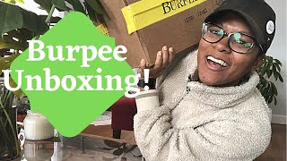 UNBOXING SEED STARTING SUPPLIES FROM BURPEE | SEED STARTING SEASON HAS BEGUN