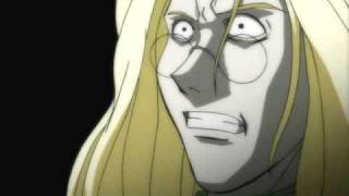 Hellsing Episode 6 : Hurry Part