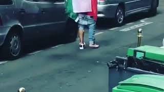 6ix9ine sad Mexico lost