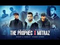 The PropheC X Mitraz Mashup | Dilawara X Tu Hi Ah X Jannat X Manave Etc. | Mahesh Suthar