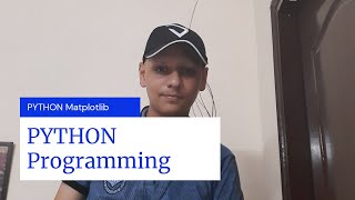 Python Matplotlib scatter | Python Programming|Surbhit chopra|