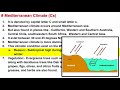 koppen scheme mediterranean climate cs upsc ias geography