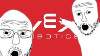 Vex Slander Pt 2