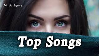 [TOP MUSIC 2018 HIT] 40 Lagu Barat Terbaru 2018 - Hits Musik MP3 Terbaru - Top Chart Lagu Barat