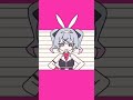 rabbit hole full ver vocaloid hatsunemiku anime purepure