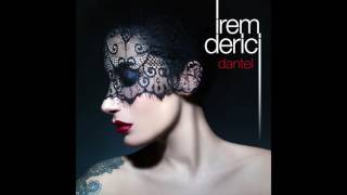 İrem Derici – Dantel – Full Albüm