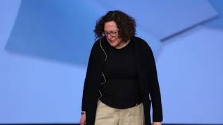 Reinventing Teaching After The Introduction Of AI | Amy Bruckman | TEDxWeber School Youth