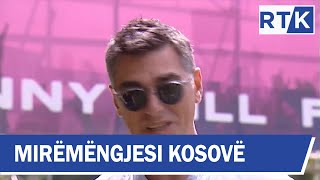 Mirëmëngjesi Kosovë Drejtpërdrejt - Dukagjin Lipa  02.08.2019