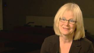 Stanford Faculty - Meet Margaret Neale