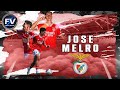 Jose Melro ► Avançado ( Striker )  | Benfica  | HIGHLIGHTS 2023