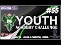 YOUTH INTAKE DAY ! | SEASON SIXTEEN | YOUTH ACADEMY CHALLENGE | FM24 | Part 55