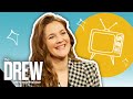 Drew Barrymore's Most Unfiltered Moments | Best Of The Drew Barrymore Show