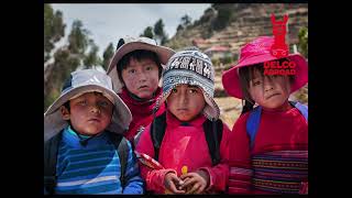 DELCO ABROAD-Amantani Island, Lake Titicaca Social Project- Puno 2024