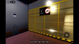 Cortex Traction Freight Elevator at Elevator Dev Showcase/Collection, Roblox
