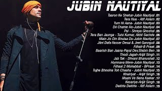 Jubin Nautiyal Top Hit Songs 2023💖Jubin Nautiyal All New💖Hindi Nonstop Songs 2023