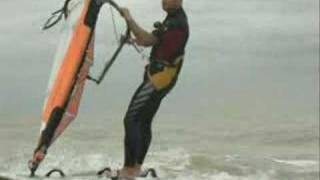 Fórmula Windsurfing / Only Windsurf make me Happy