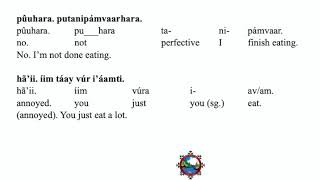 ávaha part 3 breakdown