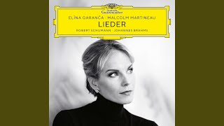 Brahms: 6 Gesänge, Op. 3 - III. Liebe und Frühling II