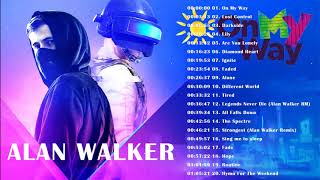 Download Mp3 Top 20 Alan Walker 2019 ♫ Best Alan Walker Songs 2019 ♫ Music For PUBG MOBILE