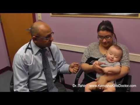 What to do when your baby has a cold, By Dr. Tahir What to do when your baby has a cold, By Dr. Tahir