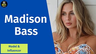 Madison Bass - la modelo de bikinis perfecta | Bikini Model