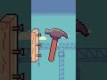 1 Year of Game Dev (in 30 seconds) #godot #indiedev #indiegamedev