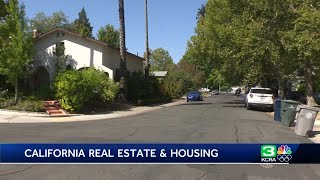 California enacts 2 laws to slice through local zoning rules