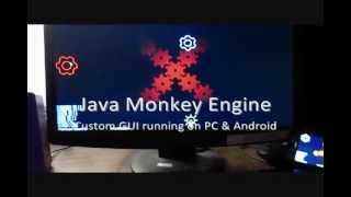 Java Monkey Engine Android Custom GUI Button