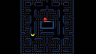 Unity Pacman Clone Prototype - Open Source