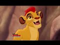 The Lion Guard: We’re the Same (Sisi Ni Sawa) Full Song