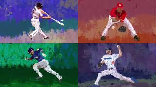 Intro to Baseball: Starting Lineups, Substitutions, and Double Switches