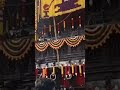 15 3 2022 thyagarajaswamy temple thiruvarur aazhi ther with four stories and a height of 30 metres