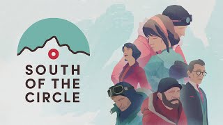 [PS5][K]사우스 오브 더 서클 (South of the Circle) - The End