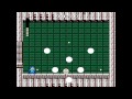 mega man fireman boss fight 1080p 60fps