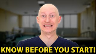 Finasteride SIDE EFFECTS To Know Before You Start!