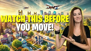 Moving to Sacramento California? What You NEED to Know Before Living Here!