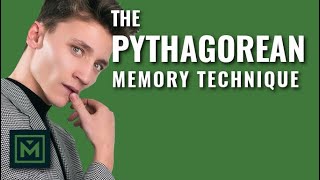 Hack Your Memory - Ancient Memory Technique to Memorize Dramatically More