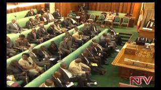 Anti-Gay law fallout: NRM lawmakers to defy Caucus on retabling contentious law