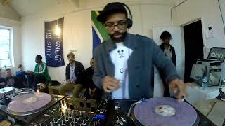 J. ROCC - DJ SET (2014)