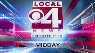 Local 4 News Midday