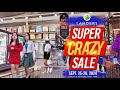 🐵 [HD #CEBU 🇵🇭 ]  Landers Superstore Cebu: Super Crazy Sale!