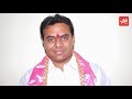 ktr real life story biography education childhood political carrer cm kcr cabinet yoyo tv