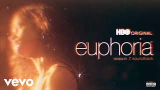 Labrinth - Yeh I Fuckin' Did It (From "Euphoria" An HBO Original Series - Official Audio)