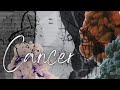 Cancer - Leaving this person in the land of denial - Quantum Tarotscope